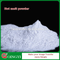 QingYi best price and quality hot melt glue powder